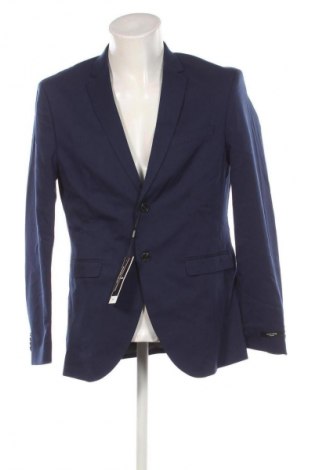 Férfi zakó Jack & Jones, Méret XL, Szín Kék, Ár 58 089 Ft