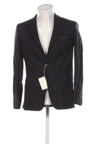 Herren Sakko Unbranded, Größe L, Farbe Mehrfarbig, Preis € 47,24
