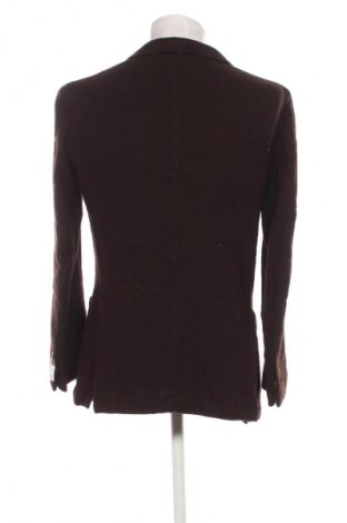 Herren Sakko Made In Italy, Größe L, Farbe Braun, Preis € 47,24
