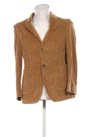 Herren Sakko Made In Italy, Größe M, Farbe Braun, Preis € 29,50