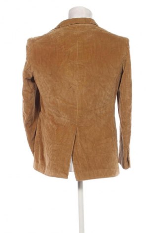 Herren Sakko Made In Italy, Größe M, Farbe Braun, Preis € 29,50