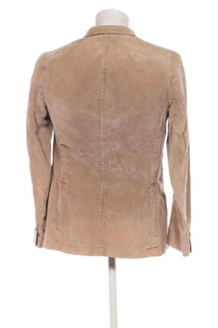 Herren Sakko Made In Italy, Größe XL, Farbe Beige, Preis € 47,24