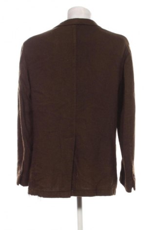 Herren Sakko Made In Italy, Größe XL, Farbe Braun, Preis € 47,24