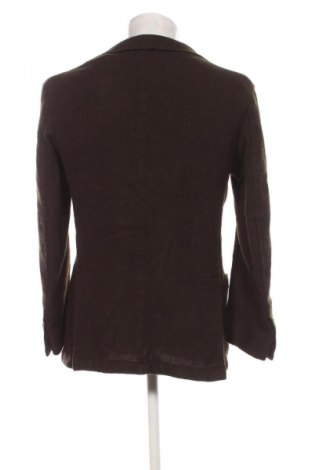 Herren Sakko Made In Italy, Größe L, Farbe Braun, Preis € 47,24