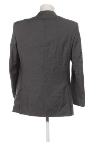 Herren Sakko Made In Italy, Größe XL, Farbe Grau, Preis € 47,24