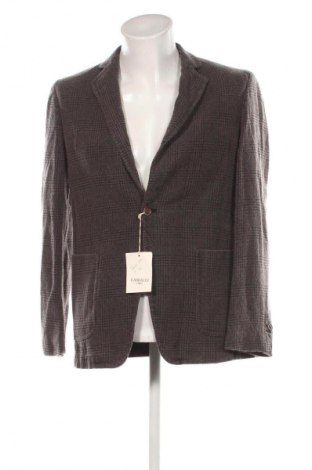 Herren Sakko Made In Italy, Größe XL, Farbe Mehrfarbig, Preis € 47,24