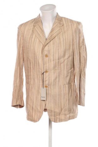 Herren Sakko Made In Italy, Größe XL, Farbe Mehrfarbig, Preis € 47,24