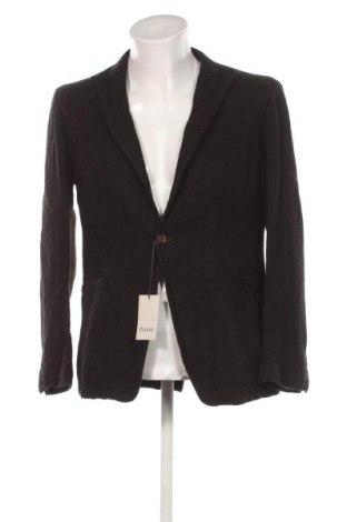 Herren Sakko Made In Italy, Größe XL, Farbe Schwarz, Preis € 47,24