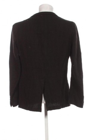 Herren Sakko Made In Italy, Größe XL, Farbe Schwarz, Preis € 47,24