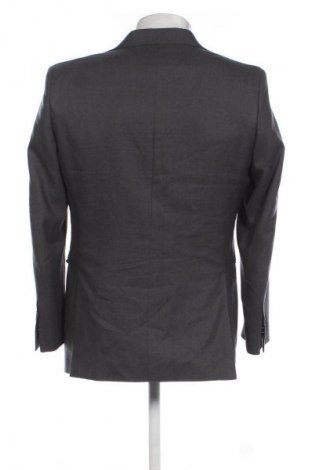 Sacou de bărbați Massimo Dutti, Mărime M, Culoare Gri, Preț 271,30 Lei