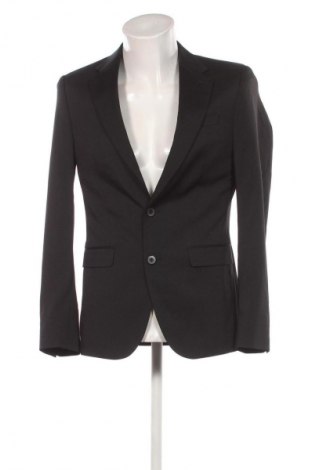 Herren Sakko McNeal, Größe M, Farbe Schwarz, Preis 61,99 €