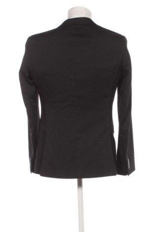 Herren Sakko McNeal, Größe M, Farbe Schwarz, Preis 61,99 €