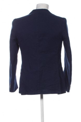 Pánské sako  Officine Générale Paris 6ᵉ, Velikost M, Barva Modrá, Cena  5 948,00 Kč