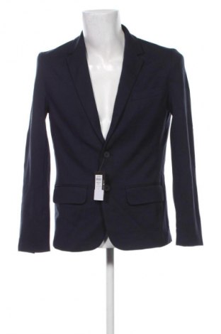Sacou de bărbați Only & Sons, Mărime M, Culoare Albastru, Preț 316,99 Lei