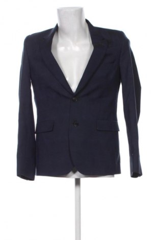 Pánské sako  Paul Smith, Velikost S, Barva Modrá, Cena  3 038,00 Kč