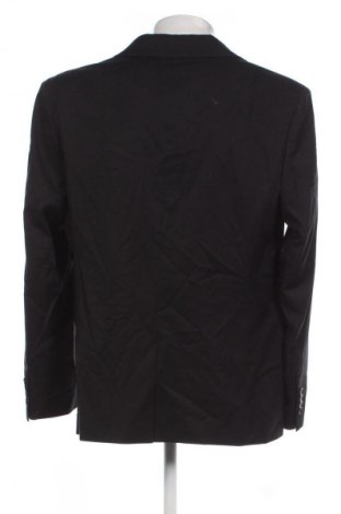 Férfi zakó Pier One, Méret XL, Szín Fekete, Ár 25 069 Ft