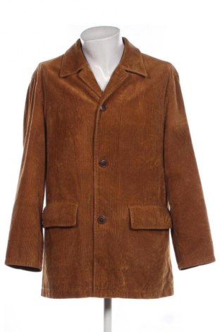 Męska marynarka Pierre Cardin, Rozmiar M, Kolor Brązowy, Cena 338,99 zł
