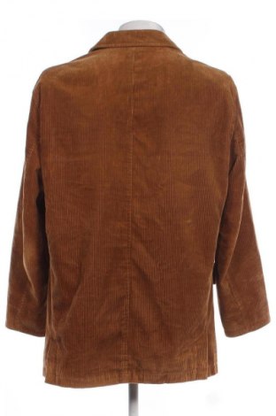 Męska marynarka Pierre Cardin, Rozmiar M, Kolor Brązowy, Cena 338,99 zł