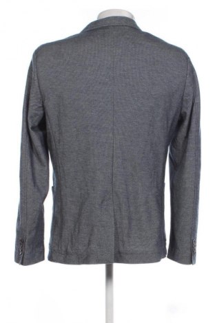 Мъжко сако Pull&Bear, Размер XL, Цвят Сив, Цена 38,99 лв.