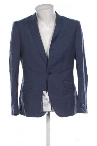 Pánske sako  Selected, Veľkosť XL, Farba Modrá, Cena  119,69 €