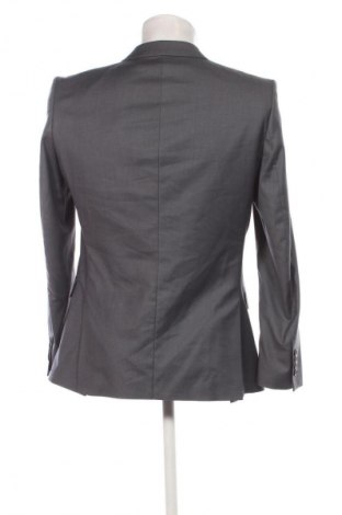 Pánske sako  Selected Homme, Veľkosť L, Farba Sivá, Cena  106,36 €