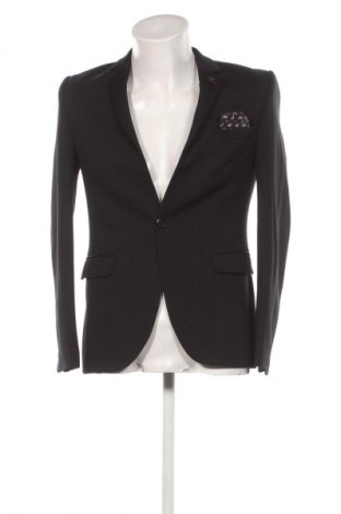 Herren Sakko Teodor, Größe M, Farbe Schwarz, Preis € 45,52