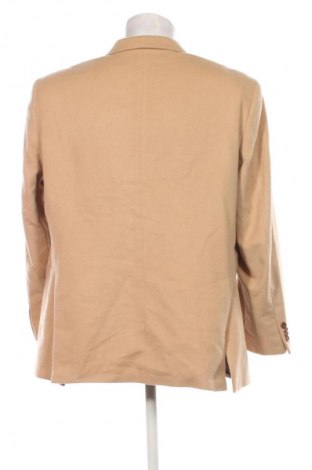 Pánské sako  Unbranded, Velikost XL, Barva Béžová, Cena  939,00 Kč