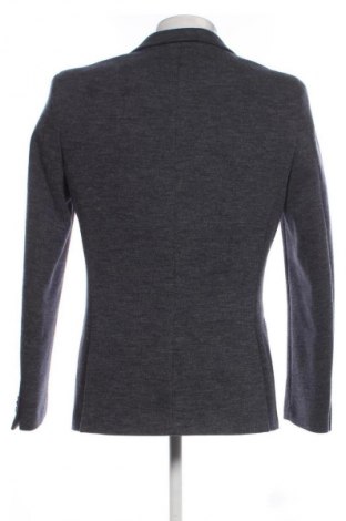 Pánske sako  Unbranded, Veľkosť L, Farba Sivá, Cena  33,95 €