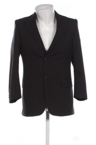 Sacou de bărbați Unbranded, Mărime S, Culoare Negru, Preț 196,99 Lei