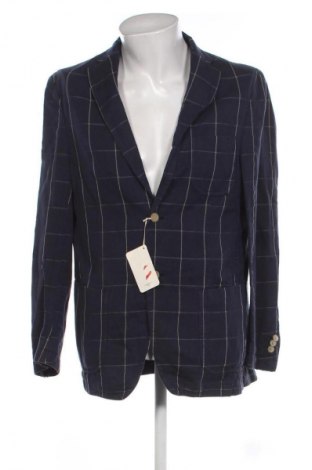 Herren Sakko Unbranded, Größe L, Farbe Mehrfarbig, Preis € 47,24