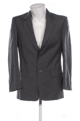 Herren Sakko Unbranded, Größe L, Farbe Grau, Preis € 47,24
