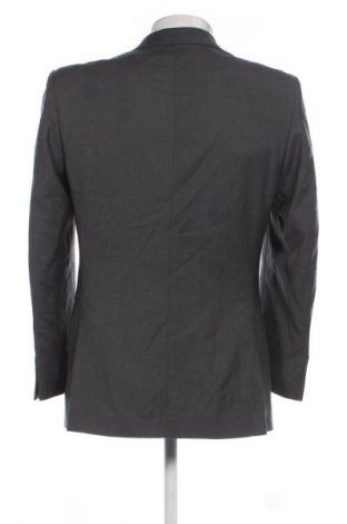 Herren Sakko Unbranded, Größe L, Farbe Grau, Preis € 47,24