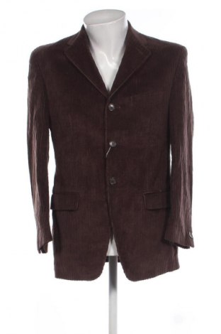 Herren Sakko Unbranded, Größe M, Farbe Braun, Preis € 47,24