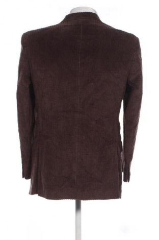 Herren Sakko Unbranded, Größe M, Farbe Braun, Preis € 47,24