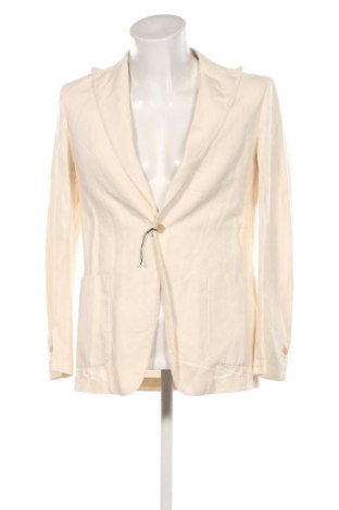 Herren Sakko Unbranded, Größe M, Farbe Ecru, Preis € 29,50