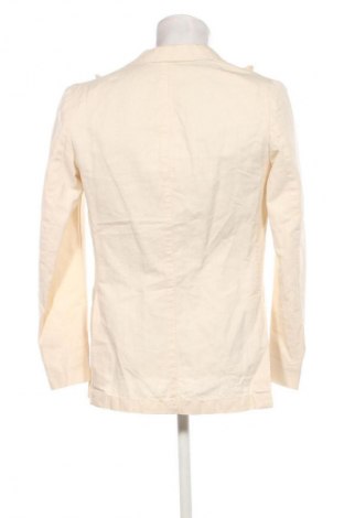 Herren Sakko Unbranded, Größe M, Farbe Ecru, Preis € 29,50
