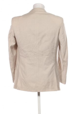 Herren Sakko Unbranded, Größe M, Farbe Beige, Preis € 47,24