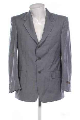 Herren Sakko Unbranded, Größe M, Farbe Grau, Preis € 47,24
