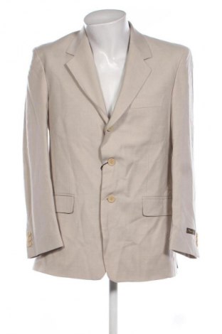 Herren Sakko Unbranded, Größe M, Farbe Beige, Preis € 47,24