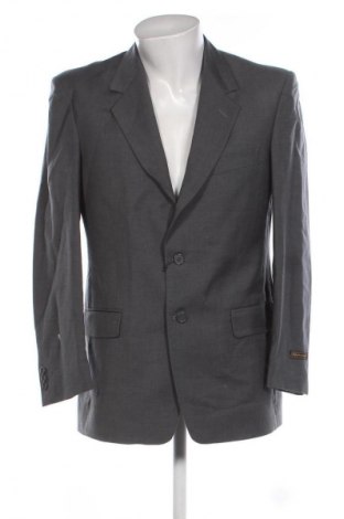 Herren Sakko Unbranded, Größe M, Farbe Grau, Preis € 47,24