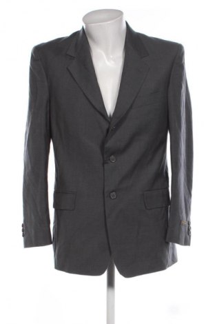 Herren Sakko Unbranded, Größe M, Farbe Grau, Preis € 47,24