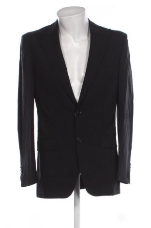 Herren Sakko Unbranded, Größe M, Farbe Schwarz, Preis € 47,24
