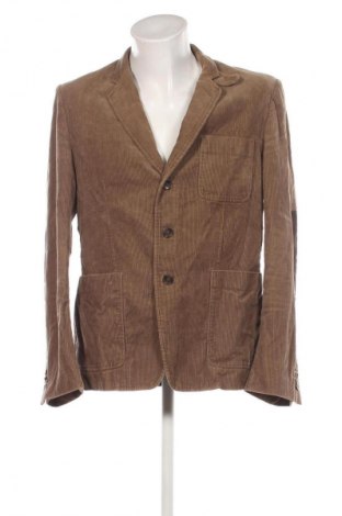 Pánské sako  Unbranded, Velikost XL, Barva Hnědá, Cena  489,00 Kč