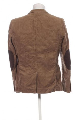 Pánské sako  Unbranded, Velikost XL, Barva Hnědá, Cena  489,00 Kč