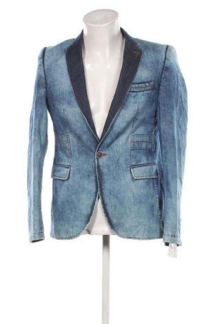 Herren Sakko Unbranded, Größe L, Farbe Blau, Preis € 29,00