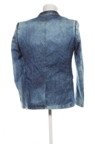 Herren Sakko Unbranded, Größe L, Farbe Blau, Preis € 29,00