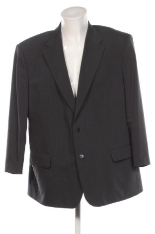 Herren Sakko Unbranded, Größe 3XL, Farbe Grau, Preis € 29,67