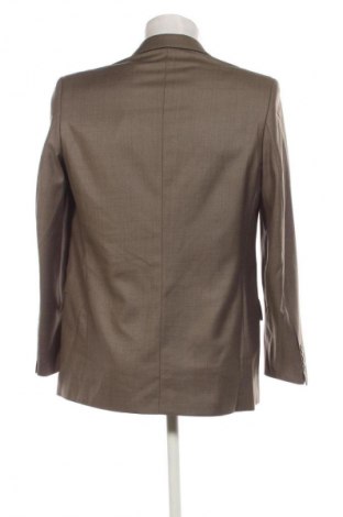Herren Sakko Unbranded, Größe XL, Farbe Beige, Preis 29,59 €