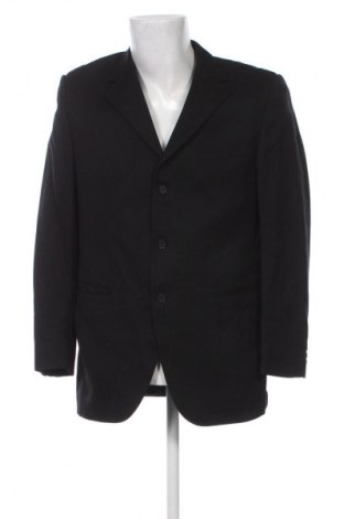 Herren Sakko Unbranded, Größe L, Farbe Schwarz, Preis 29,59 €