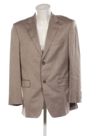 Herren Sakko Unbranded, Größe XL, Farbe Braun, Preis 29,67 €